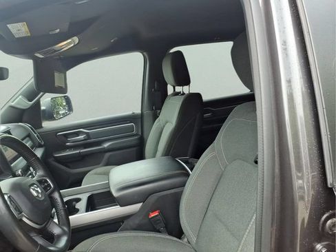 Used 2022 RAM 1500 Big Horn AWD/4WD image 14