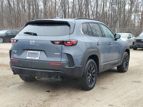 New 2026 MAZDA CX-50 AWD 2.5 Hybrid w/ Weather Package image 3