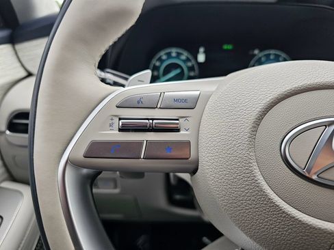 Used 2025 Hyundai Palisade Calligraphy AWD/4WD image 19