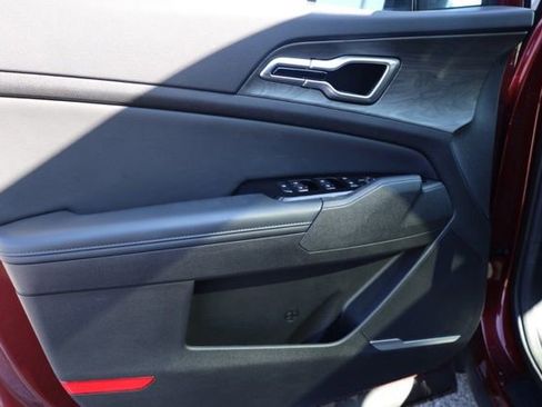 Used 2024 Kia Sportage X-Line w/ X-Line Premium Package image 21