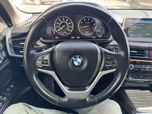 Used 2014 BMW X5 xDrive35i AWD/4WD image 15