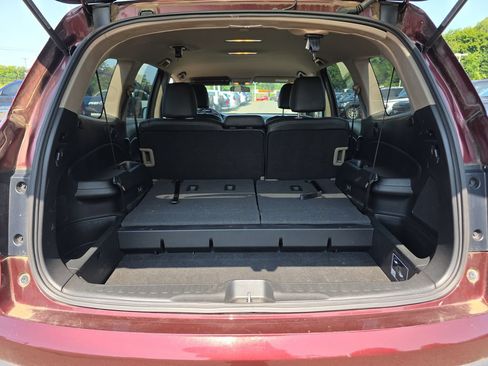 Used 2018 Honda Pilot EX image 15