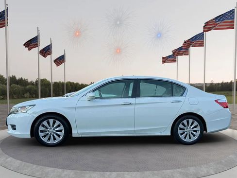 Used 2013 Honda Accord EX-L image 4