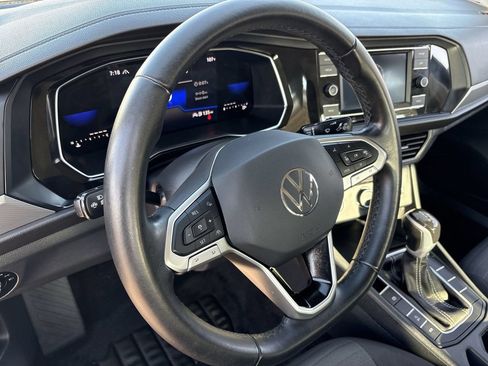 Used 2024 Volkswagen Jetta S FWD image 18