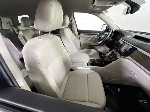 Used 2022 Volkswagen Atlas SE image 27