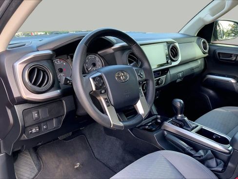 Used 2023 Toyota Tacoma SR5 AWD/4WD image 17