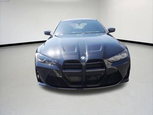 Used 2024 BMW M4 xDrive Competition image 8