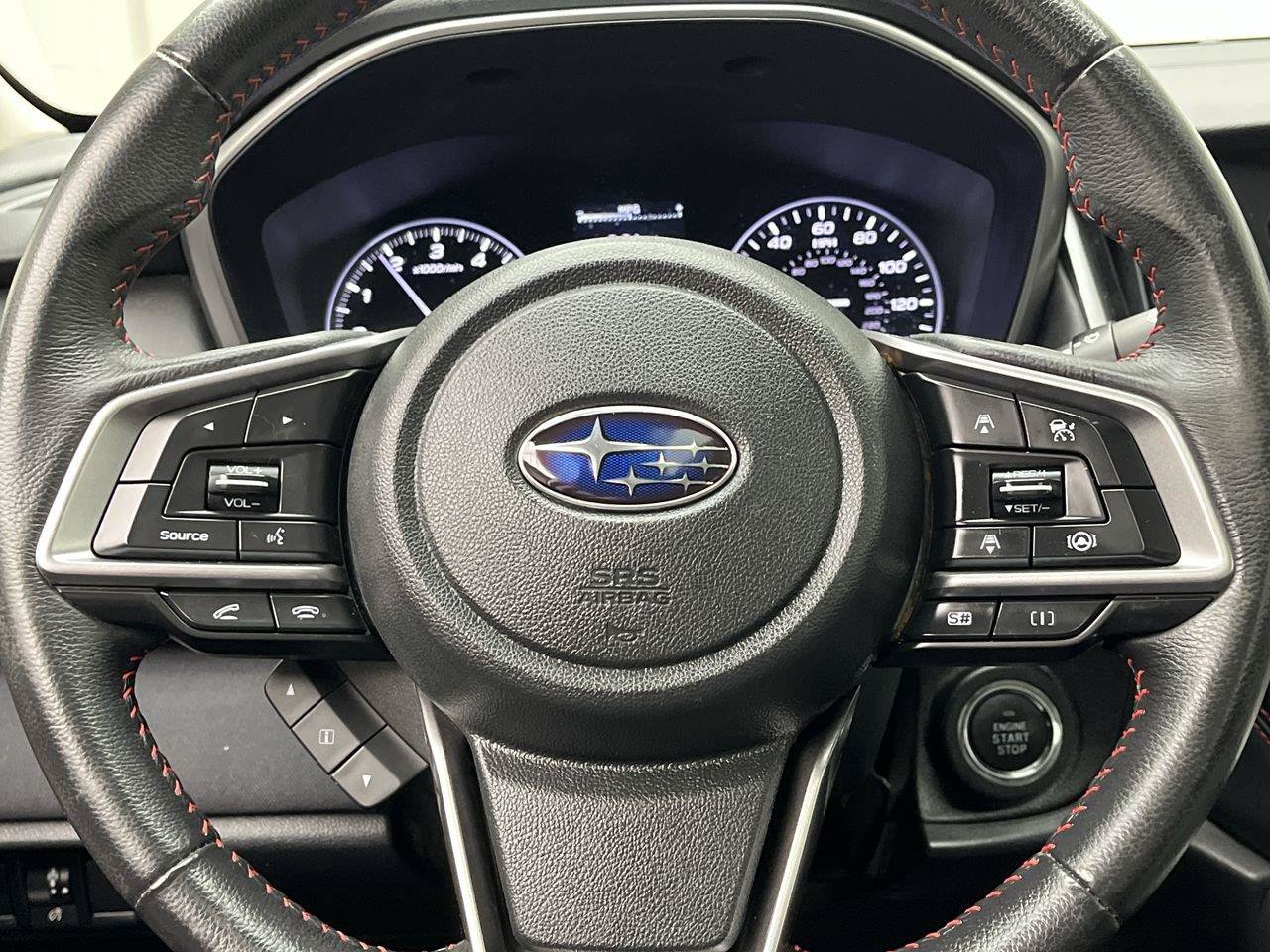 Used 2020 Subaru Legacy Sport AWD/4WD image 16