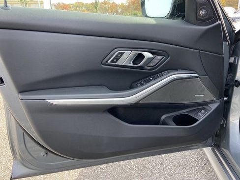 Used 2023 BMW M340i xDrive w/ Premium Package image 24