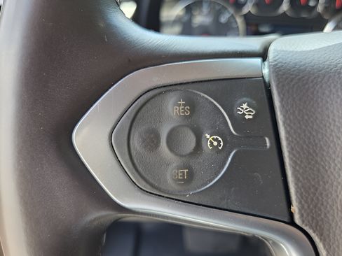 Used 2015 Chevrolet Tahoe LT RWD image 23