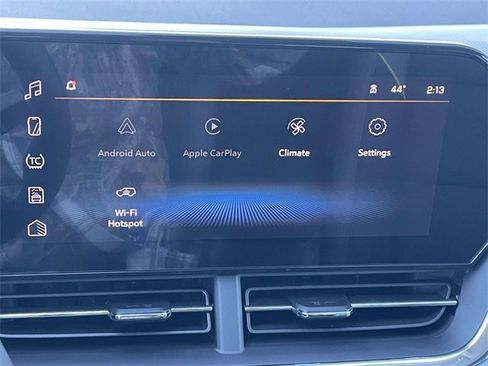 New 2026 Chevrolet Trax ACTIV image 13