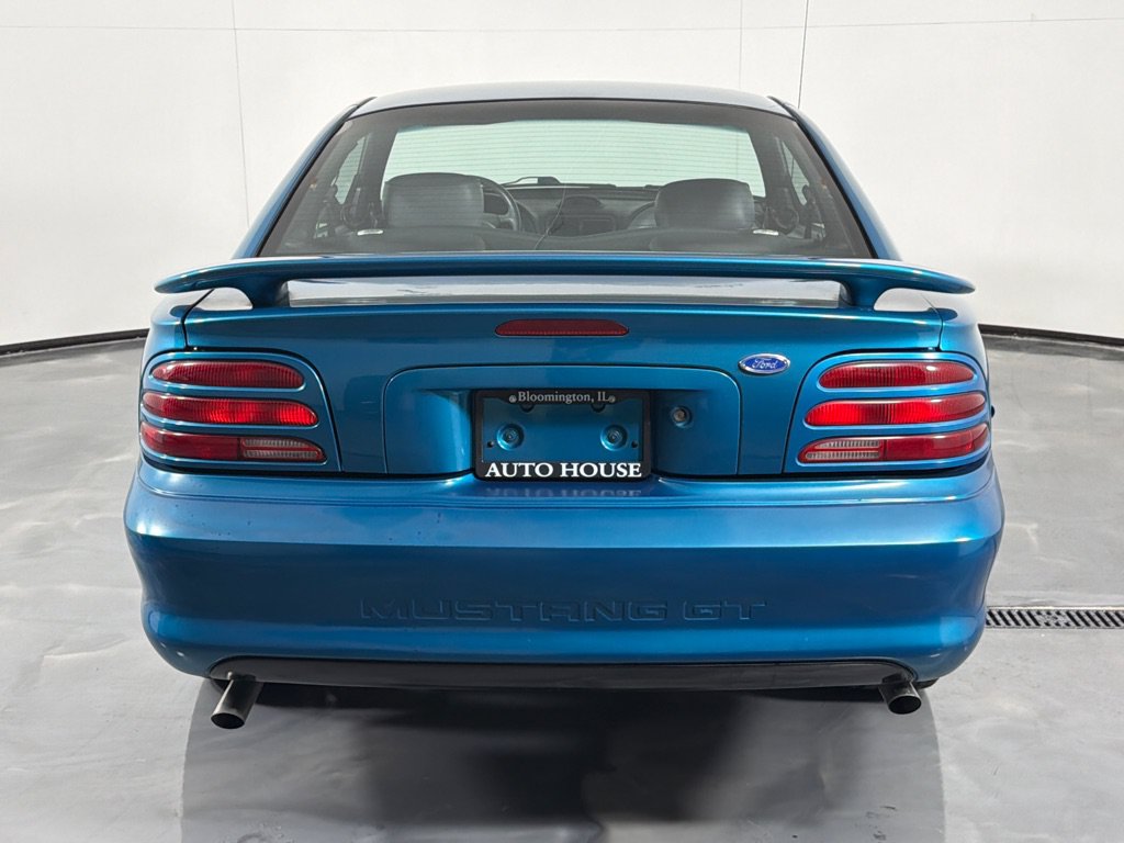 Used 1994 Ford Mustang GT RWD image 6