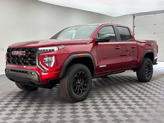 New 2026 GMC Canyon Elevation w/ Convenience Package AWD/4WD video 2