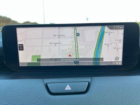 Used 2024 MAZDA CX-90 Plug-In Hybrid w/ Premium Pkg image 26