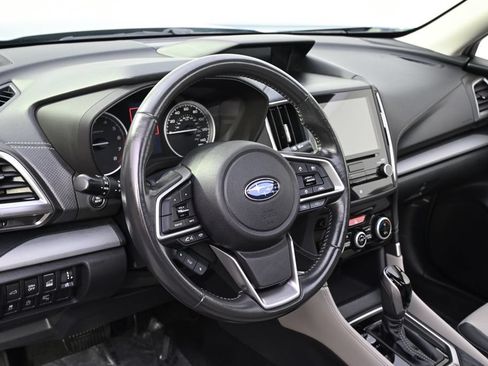 Used 2019 Subaru Forester Limited w/ Popular Package #3 AWD/4WD image 10