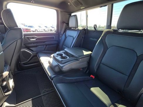 New 2026 RAM 1500 Laramie w/ Night Edition AWD/4WD image 17