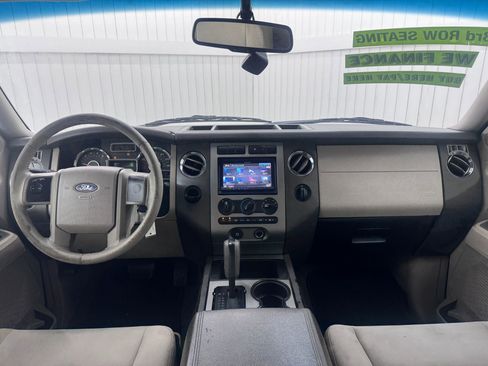 Used 2008 Ford Expedition XLT RWD image 17