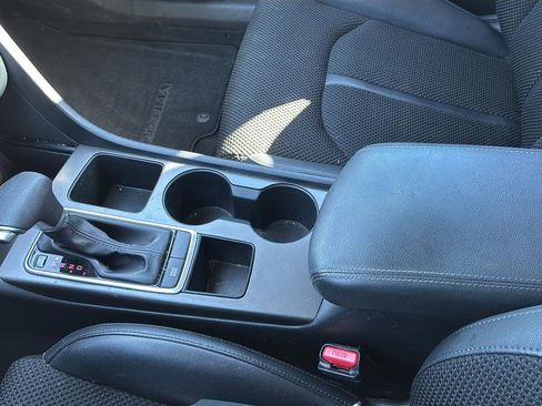 Used 2019 Kia Optima S image 21