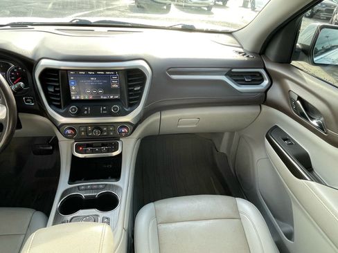 Used 2021 GMC Acadia SLT w/ Premium Package image 6