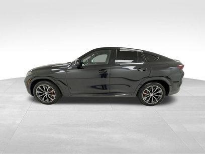 Used 2024 BMW X6 xDrive40i w/ Premium Package