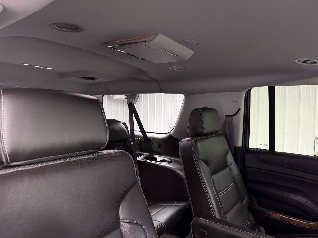 Used 2015 GMC Yukon XL Denali w/ Touring Package AWD/4WD image 46