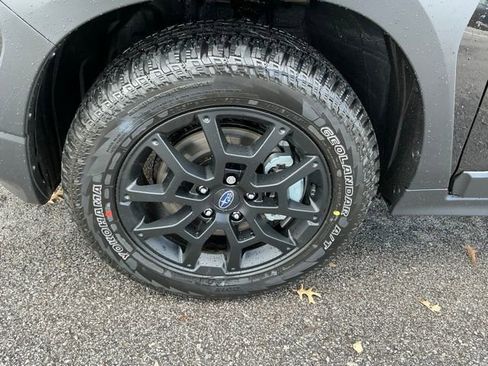 New 2026 Subaru Crosstrek 2.5i Wilderness AWD/4WD image 9