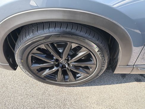 Certified 2023 MAZDA CX-9 Carbon Edition AWD/4WD image 89