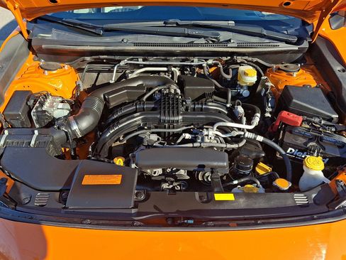 Used 2018 Subaru Crosstrek 2.0i Limited image 27