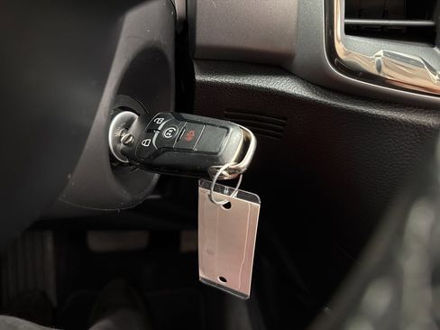 Used 2023 Ford Ranger XLT w/ Equipment Group 302A High image 22