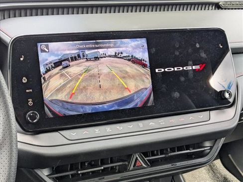 New 2025 Dodge Charger R/T w/ Quick Order Package 25M R/T image 15