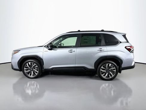 New 2026 Subaru Forester Touring w/ Touring Hybrid Package AWD/4WD image 4