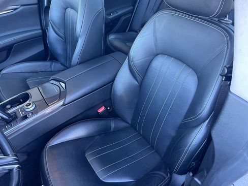 Used 2021 Maserati Ghibli S image 15