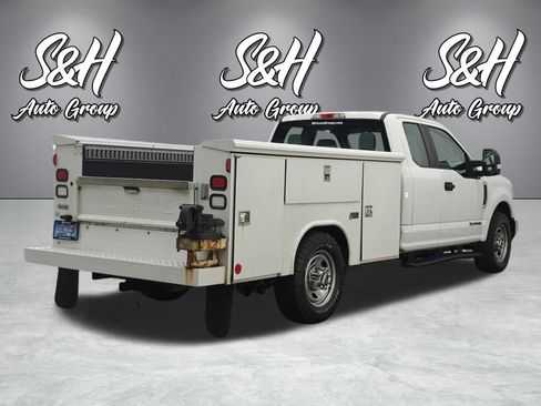 Used 2017 Ford F350 XL w/ Power Equipment Group image 20