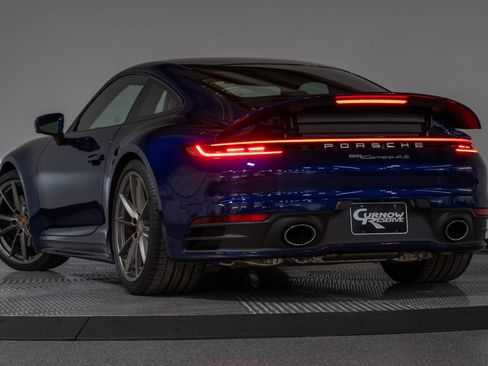 Used 2024 Porsche 911 Carrera 4S image 23