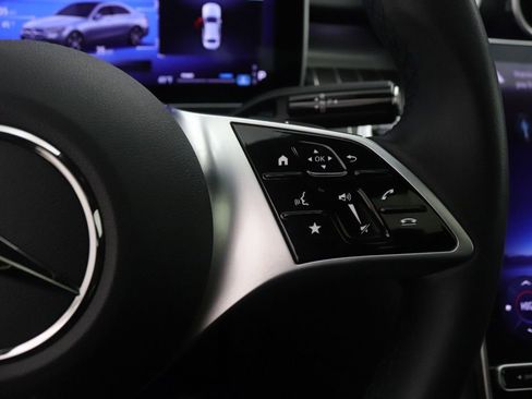 Certified 2023 Mercedes-Benz C 300 Sedan image 15