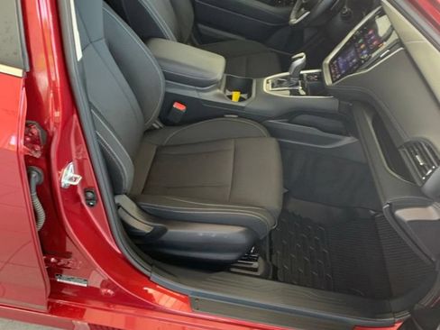Used 2022 Subaru Legacy Premium w/ Popular Package #1 AWD/4WD image 13