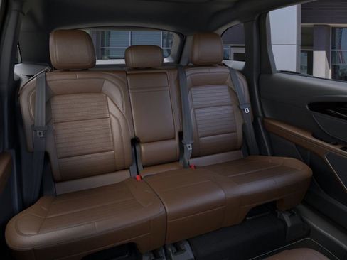 New 2026 Lincoln Nautilus Reserve image 33