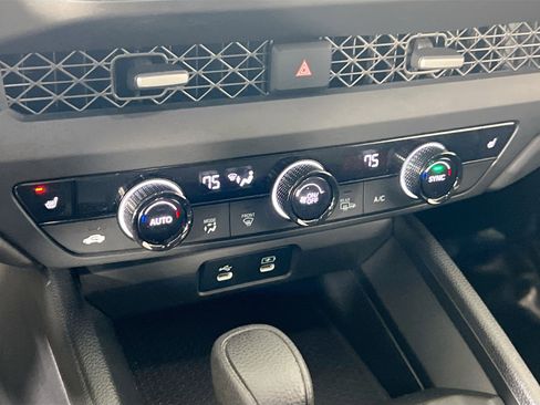 Used 2023 Honda Accord EX image 15