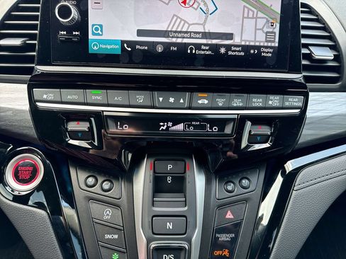 New 2026 Honda Odyssey Elite image 19