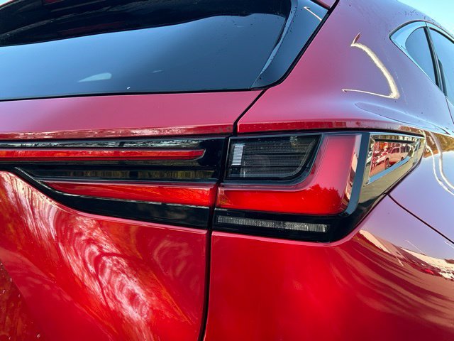 Used 2024 Lexus NX 350 AWD w/ Cold Area Package image 11