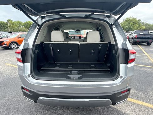 New 2026 Honda Pilot EX-L image 22