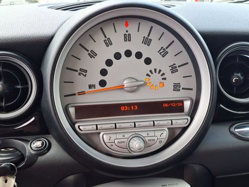 Used 2010 MINI Cooper Clubman S FWD image 16