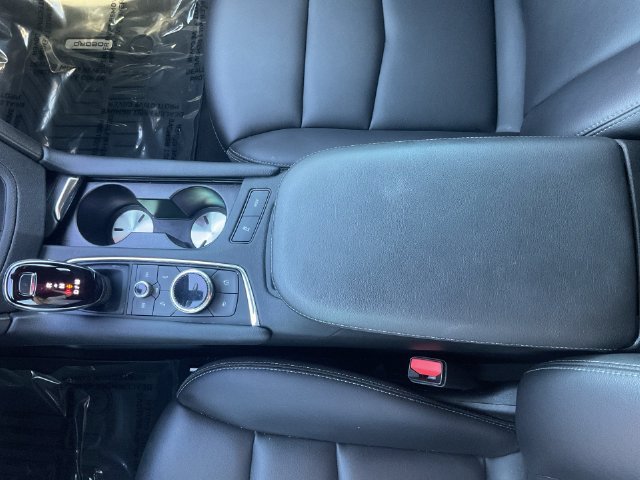 Used 2022 Cadillac XT5 Luxury FWD image 19