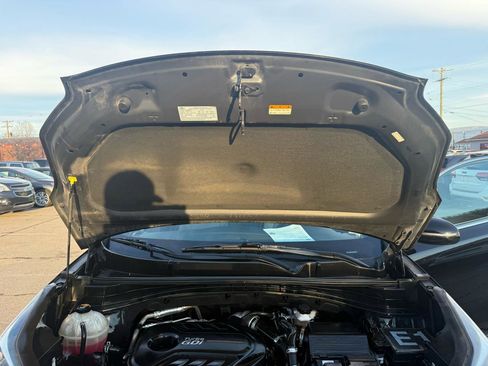 Used 2022 Kia Sportage SX image 60