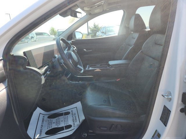 Certified 2025 Hyundai Tucson SEL AWD/4WD image 25