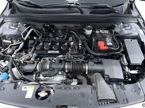 Used 2020 Honda Accord EX-L image 13
