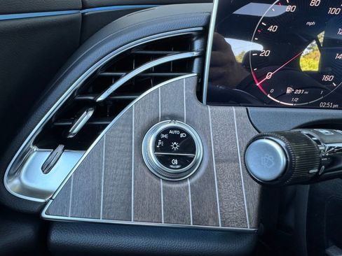 New 2026 Mercedes-Benz E 350 Sedan image 22