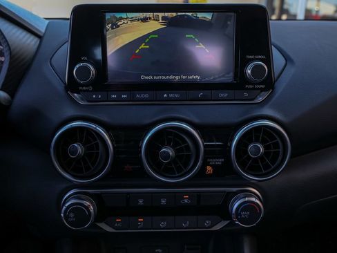 Used 2025 Nissan Sentra S image 29