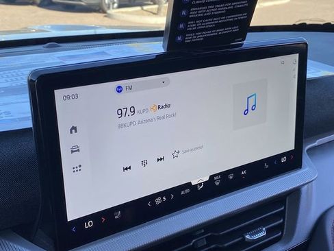 New 2026 Ford Explorer ST image 54