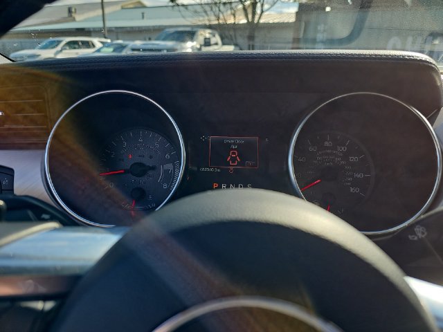 Used 2021 Ford Mustang GT Premium RWD image 20